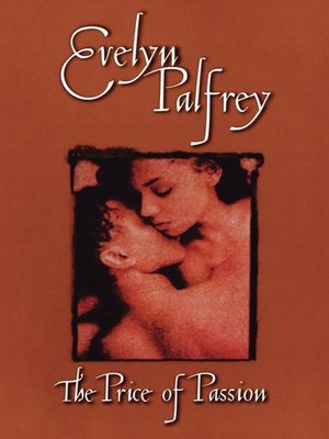 cover image of The Price of Passion